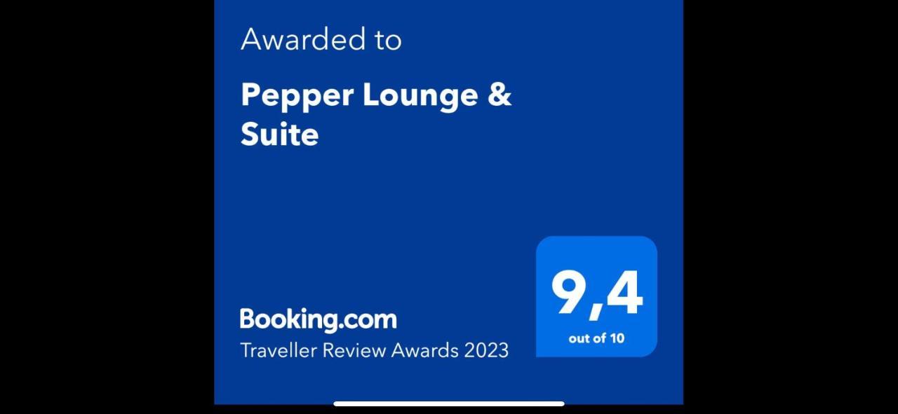 Pepper Suite Болзано Екстериор снимка